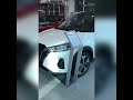 ™ 新 Nissan日產 Kicks e-Power 1.2cc,白色實車。