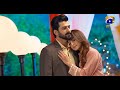 Rang Mehal | OST Adaptation | Ali Ansari | Sehar Khan | Humayoun Ashraf | Aruba Mirza | Har Pal Geo