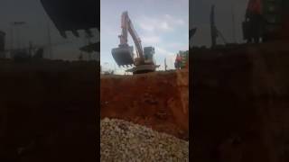 Lo Malo Es Subir Sin Espacio Para Clavar La Pala