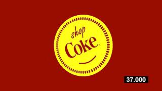 Shop Coke Logo Effects (Preview 2B V35 Effects)