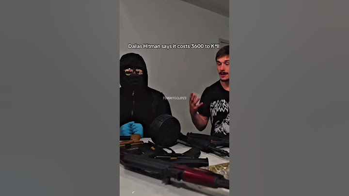 The price to catch a body #tommyg #tommygyoutube #tommygworld #crime #criminal #dallas #dallastx