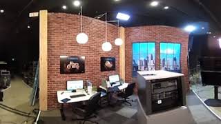 Schneider Electric Stage | PTC ThingEvent | 360 Exclusive