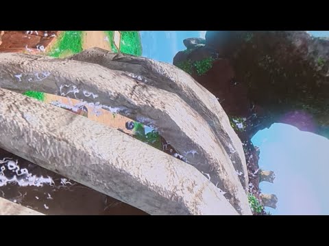 Super mario oddysey #1 