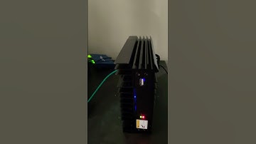 KS0 not burning up!! #shorts #bitcoin #crypto