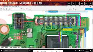 How to Fix Tecno Pova 6 Sub Board Charging Problem | Not Charging, Slow Charging & USB Solution