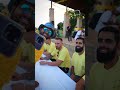 Capturing the Yellove in our hearts! 🤳💛