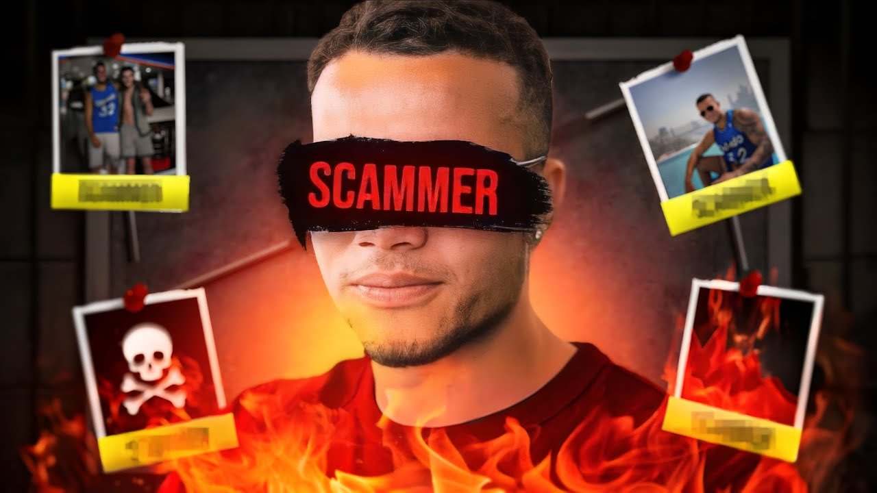 HSTikkyTokky: From Forex Scammer To Live Streamer