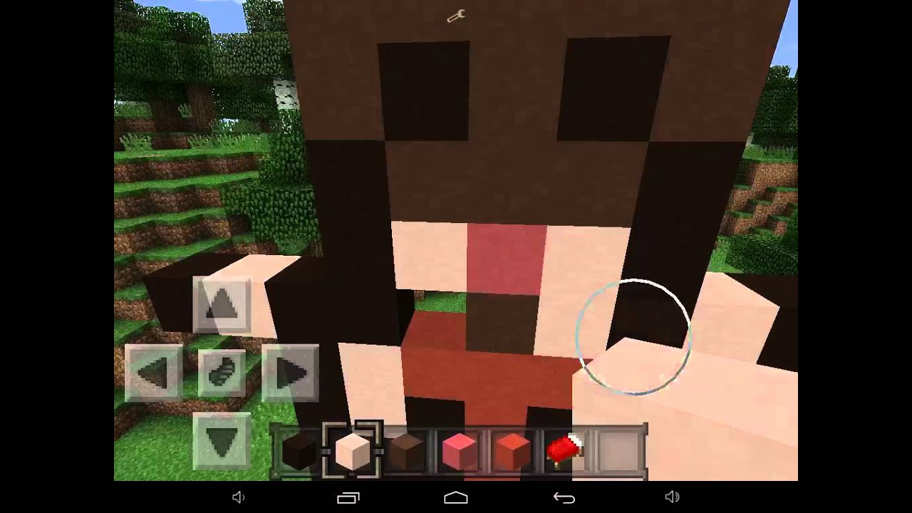 Making asf Jerome part 1