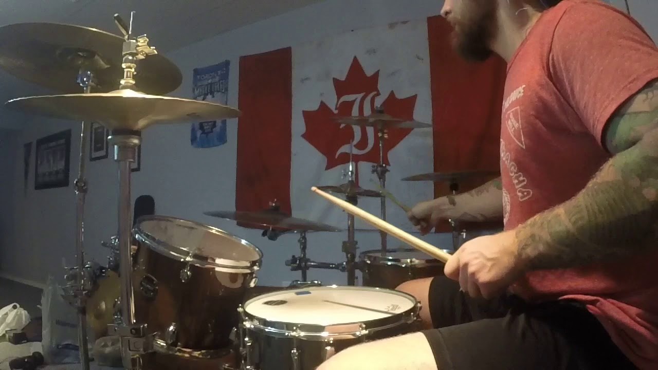 Beat of the Day #1   Ghost Notes