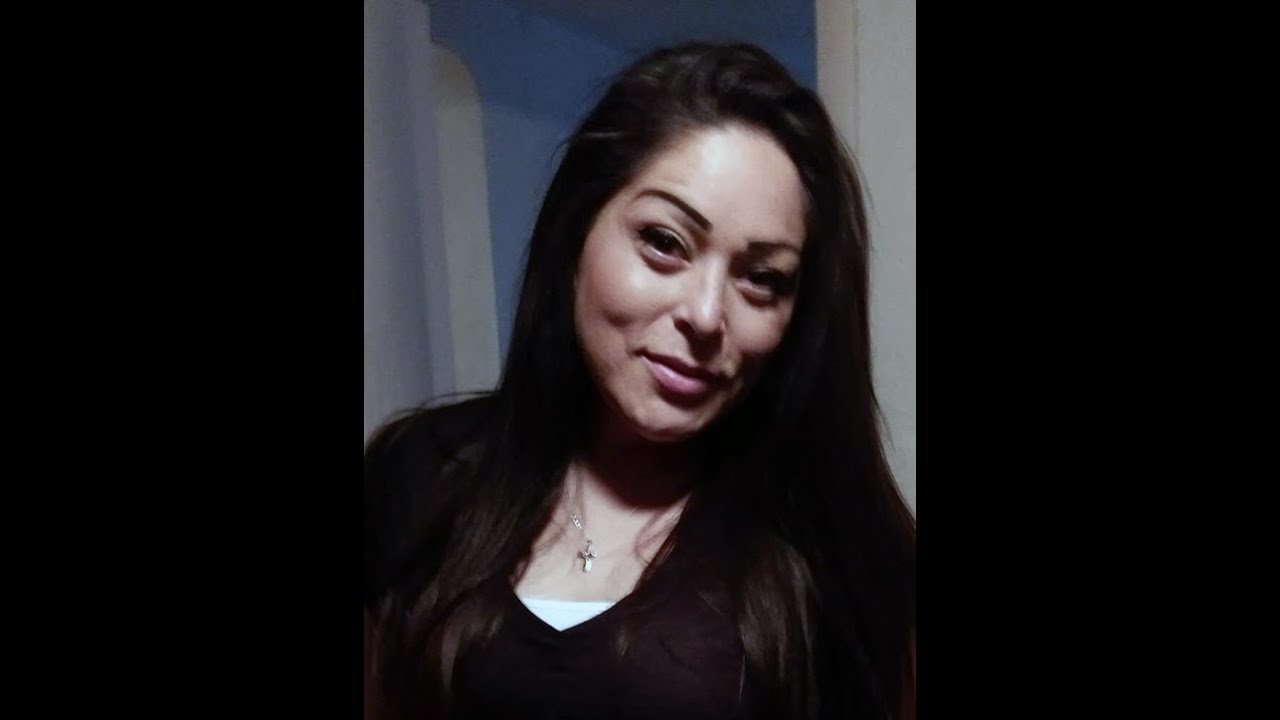 Sylvanna Jolynn Solano (Celebration of Life)