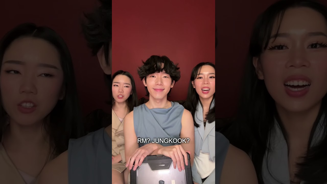 TOP 10 SPOTIFY KPOP ARTISTS??