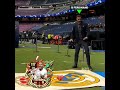 Ferdinand x Vini Jr Skill☠️🔥🤣