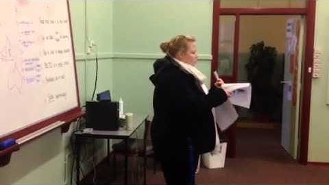 Flow Line Maps Tutorial Class