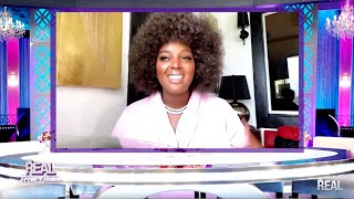 FULL INTERVIEW: Amara La Negra on Quarantine and More!