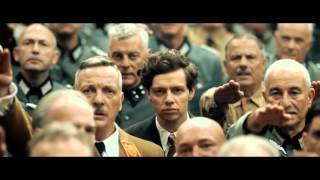 Взорвать Гитлера - Русский трейлер (HD)