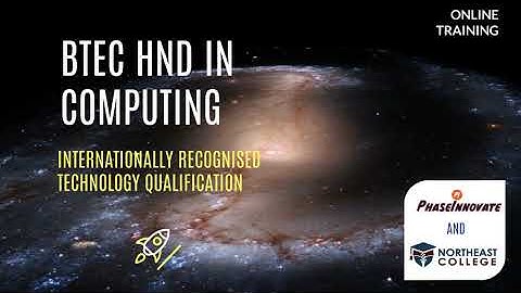 HND IN COMPUTING