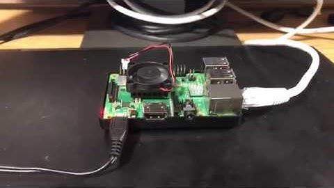 Visual Inertial Odometry Raspberry Pi #2