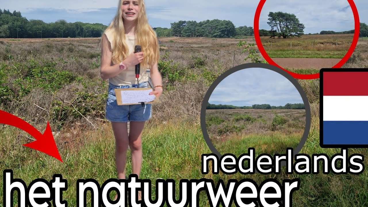 vandaag warm bnaut mooi weer met zo,n 27 graden [ nederlands 🇳🇱 ] - YouTube