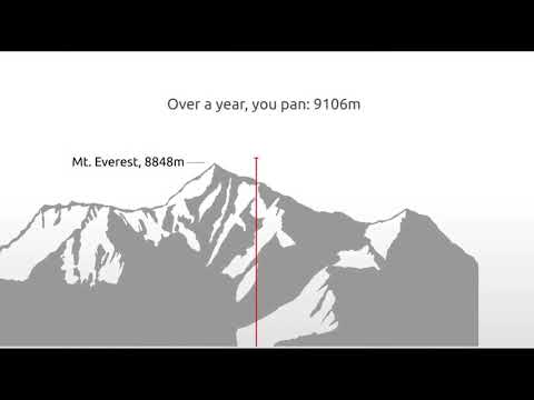 Evaluating Pan and Zoom Timelines and Sliders