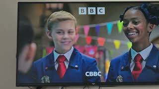CBBC Ad Breaks 14/4/2026 (Part 2)