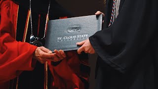 St. Cloud State University Class of 2022