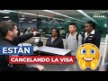 10 COSAS QUE DEBES HACER PARA QUE NO TE CANCELEN LA VISA (Resubido) 2021