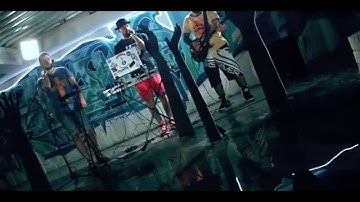 Synoptix - "Changed the way you kiss me" (Example cover)