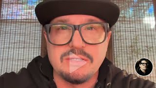 You Won't BELIEVE What Zak Bagans Said on Social Media! 😲 #GhostAdventures