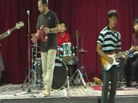 Eftekasat - Rosova Dolina cover