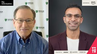 Why Paramount’s Hostile WB Bid Will Win, ChatGPT Head Responds to OpenAI ‘Code Red’ | Dec 8, 2025