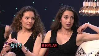 AΡΓΑ 20/03/2015  Part 1