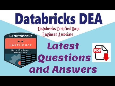 Databricks-Certified-Data-Engineer-Associate Fragen&Antworten