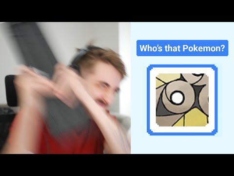 I Tried the Hardest Pokémon Browser Games and Crashed Out