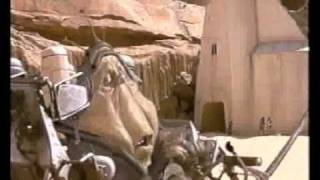 Crazy Frog Star Wars