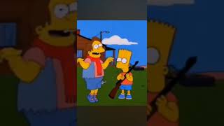 A Sad Simpsons Moment