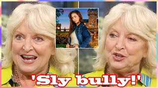 BBC The Traitors fans fume at Fiona for 'backtracking' following fresh TV appearance: 'Sly bully!'