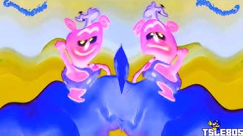 Preview 2 Gummibär - Banga Man Effects