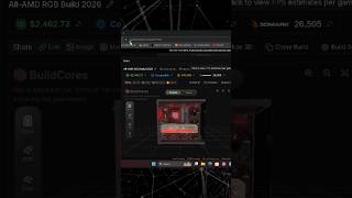 Build Your Dream PC in 3D