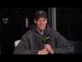 Jannik Sinner on Learning from Alcaraz and Djokovic | Indian Wells 2026