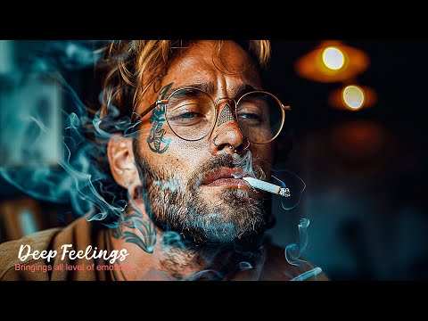 Deep Feelings Mix 2024 | Deep House, Vocal House, Nu Disco, Chillout #187