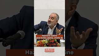 İmar Affı Ahlak Bozar, Cana Kıyar - Kaliteye Talip Olmak