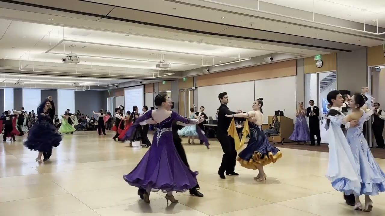 Syllabus VWaltz Quarter Final