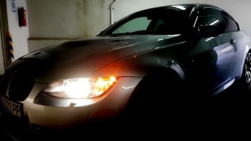 BMW e92 M3 how much power does it really make?