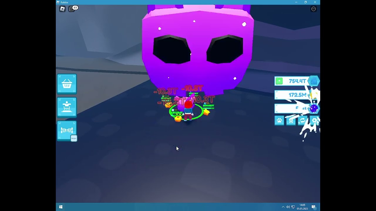 [🎉EXCLUSIVE] Pet Battles Пет баталий пет часть 13 часть