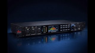 TEESOUNDPRO Teesoundprosonorisation:Drive Rack