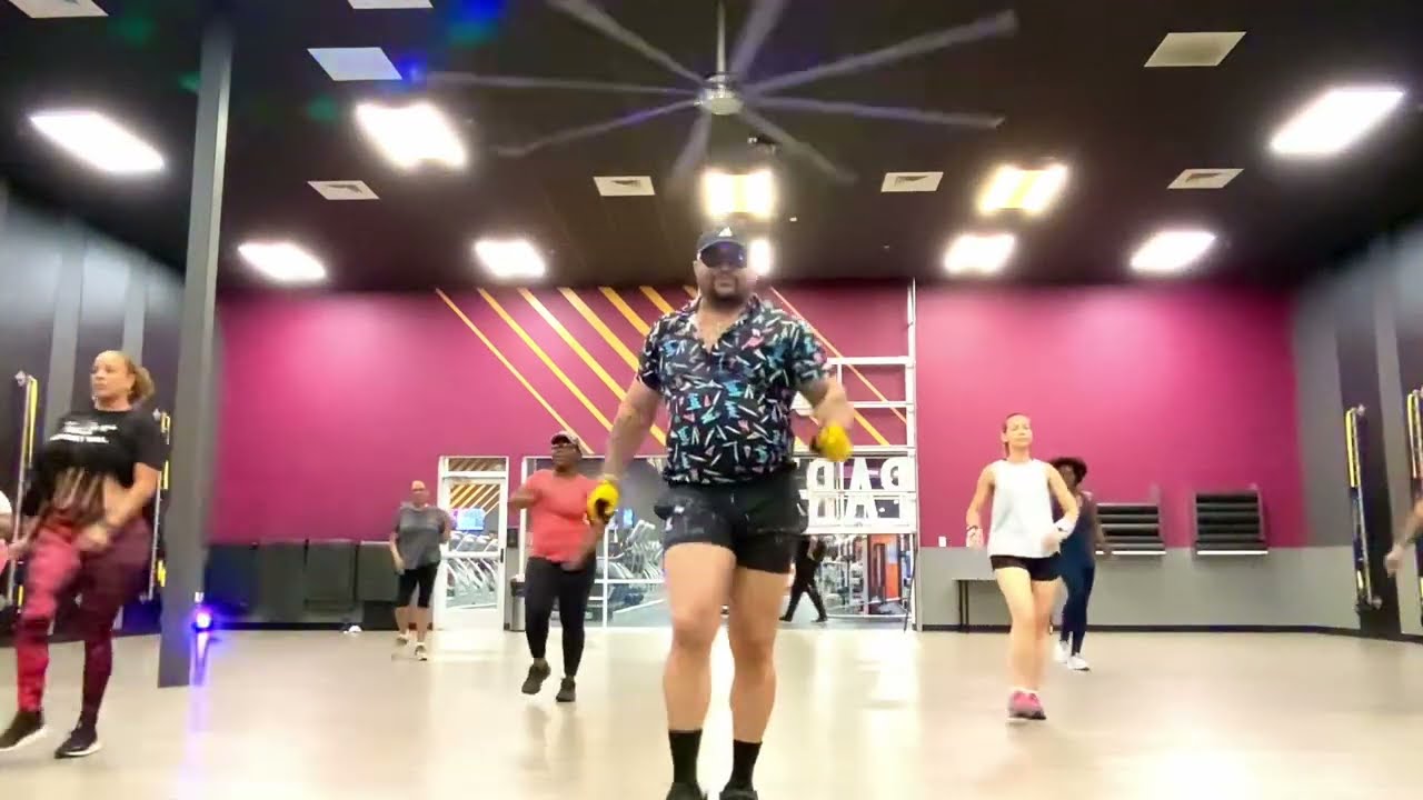 Sensual Seduction - Snoop Dogg - Dance Fitness Routine 2025