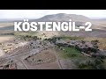 KÖSTENGİL KÖYÜ -  HAZİRAN&#39;21 DRONE GÖRÜNTÜLERİ