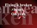 Fixing a broken heart azn dreamers.