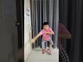 泰國🇹🇭雙寶媽 大寶 科目三舞蹈