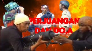 Film Pendek Perjuangan Dan Doaanakdanung